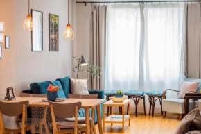 Casa Dolce Far Niente, 2BATH&2BED